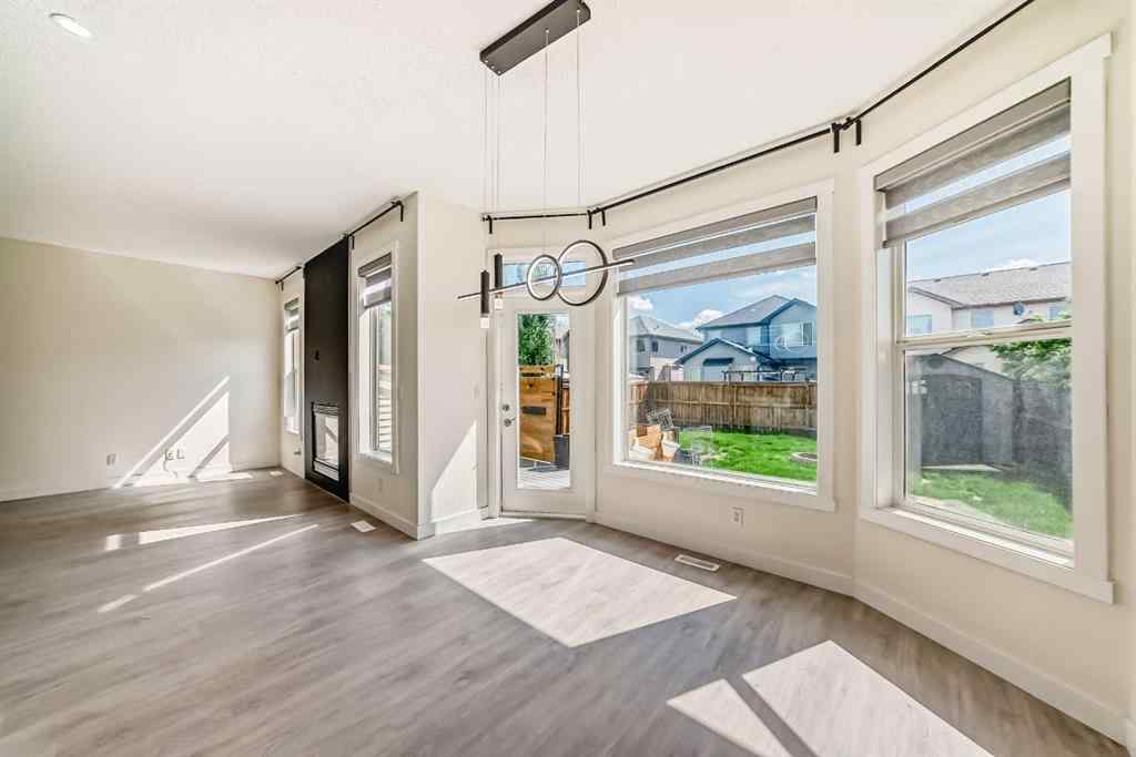 MLS® A2231020 - 301 Brightonstone Green SE in New Brighton Calgary, Residential