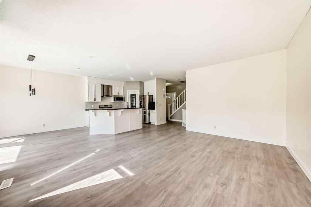 MLS® A2231020 - 301 Brightonstone Green SE in New Brighton Calgary, Residential