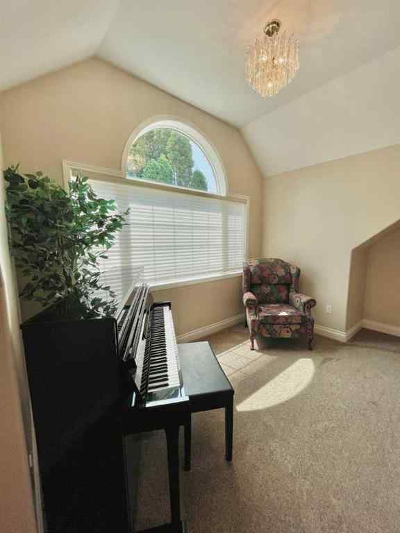 MLS® A2231023 - 24 Evergreen Park Close W in West End Brooks, Residential