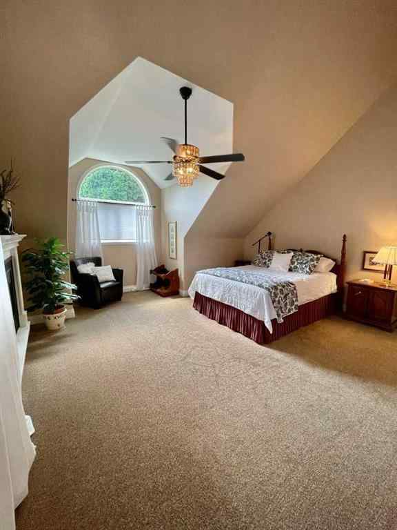 MLS® A2231023 - 24 Evergreen Park Close W in West End Brooks, Residential