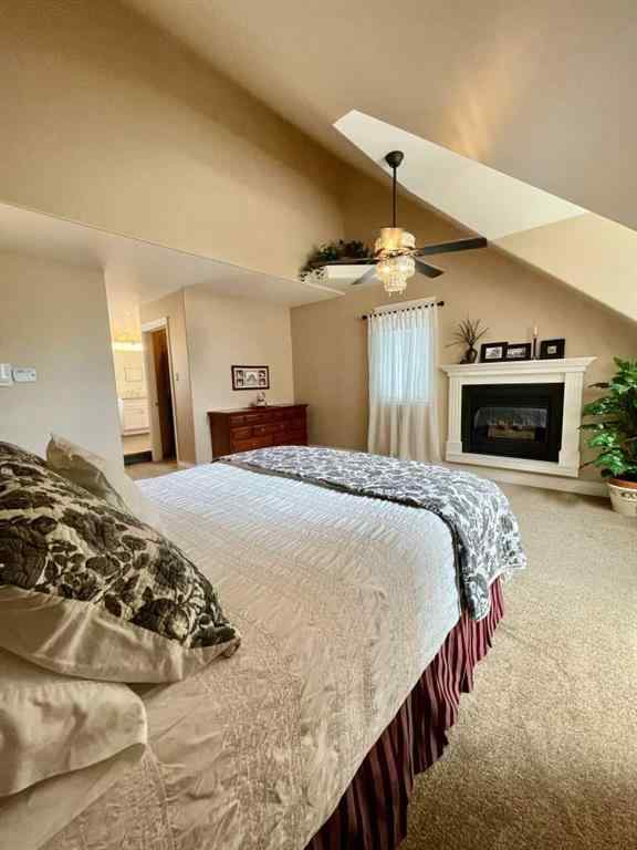 MLS® A2231023 - 24 Evergreen Park Close W in West End Brooks, Residential