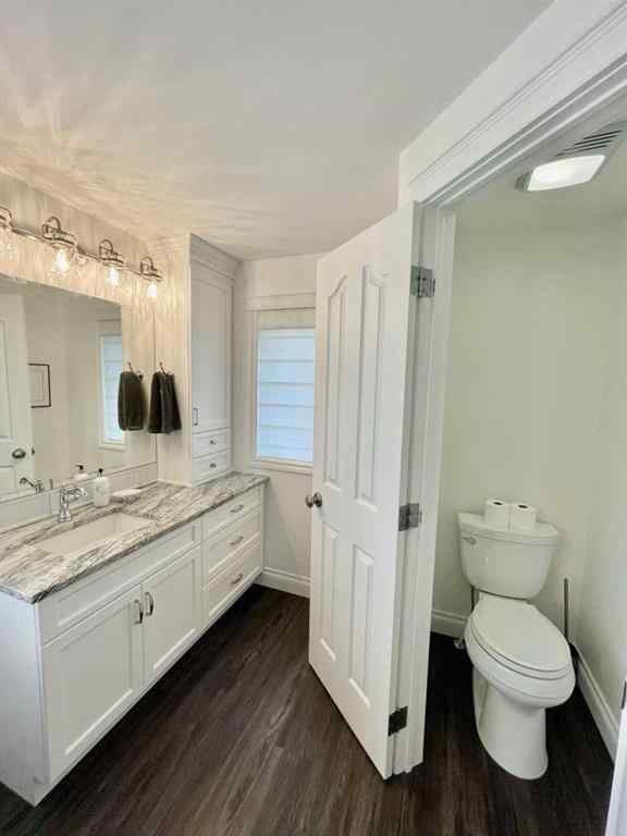 MLS® A2231023 - 24 Evergreen Park Close W in West End Brooks, Residential