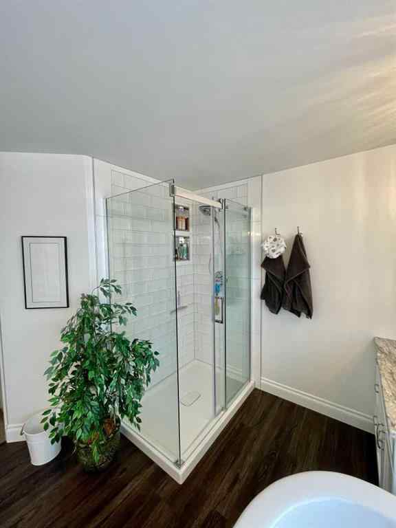 MLS® A2231023 - 24 Evergreen Park Close W in West End Brooks, Residential