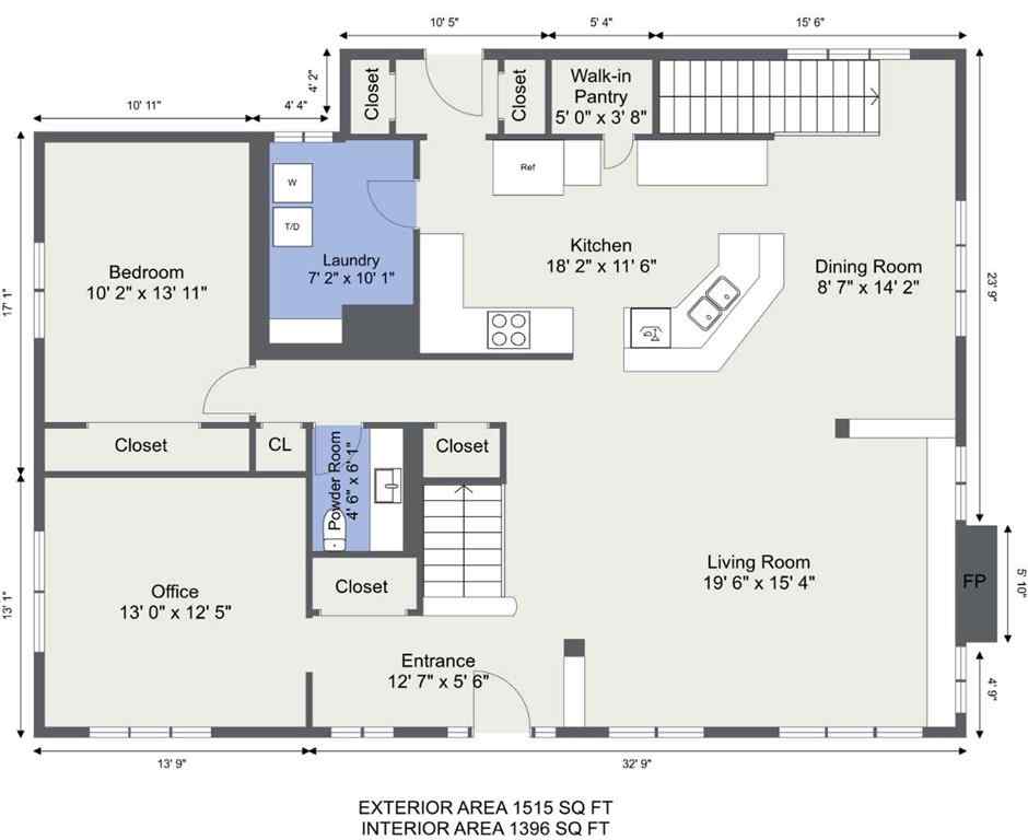 MLS® A2231023 - 24 Evergreen Park Close W in West End Brooks, Residential