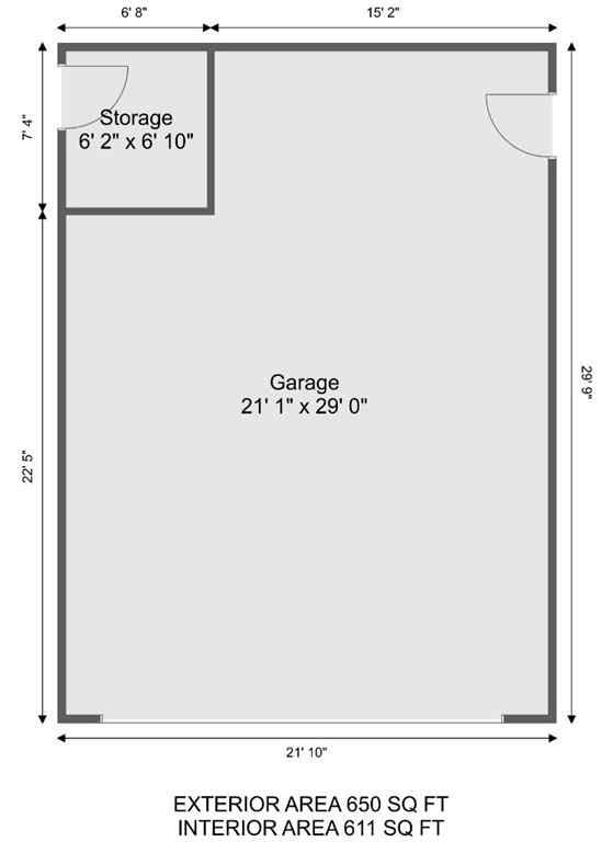 MLS® A2231023 - 24 Evergreen Park Close W in West End Brooks, Residential