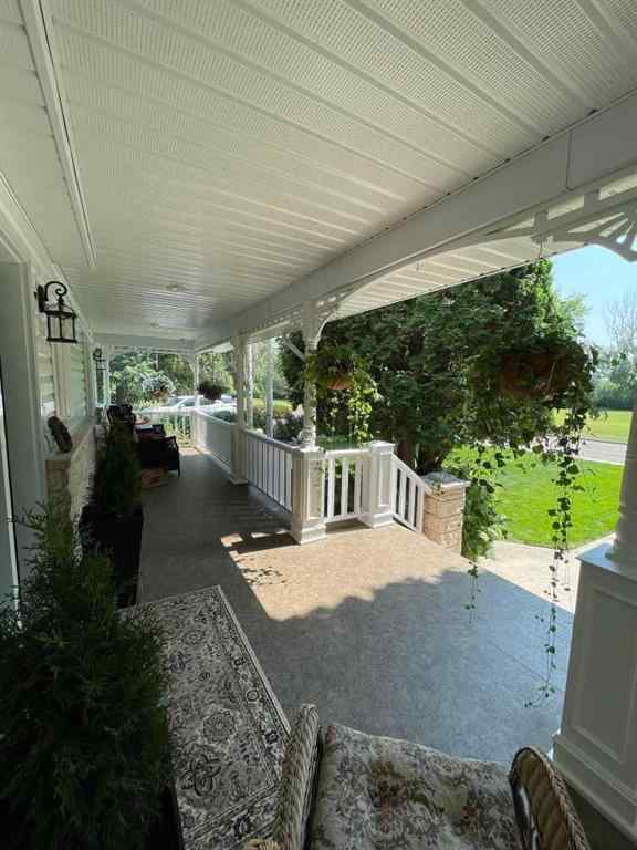 MLS® A2231023 - 24 Evergreen Park Close W in West End Brooks, Residential