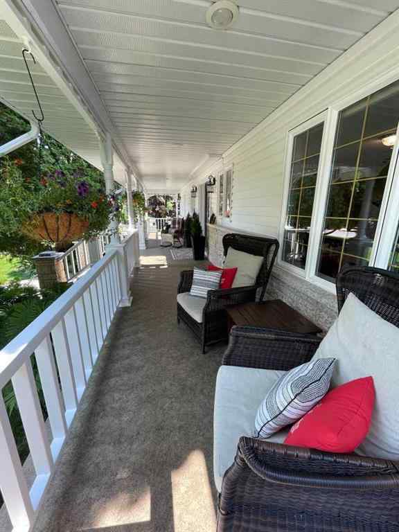 MLS® A2231023 - 24 Evergreen Park Close W in West End Brooks, Residential