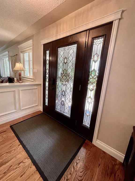 MLS® A2231023 - 24 Evergreen Park Close W in West End Brooks, Residential