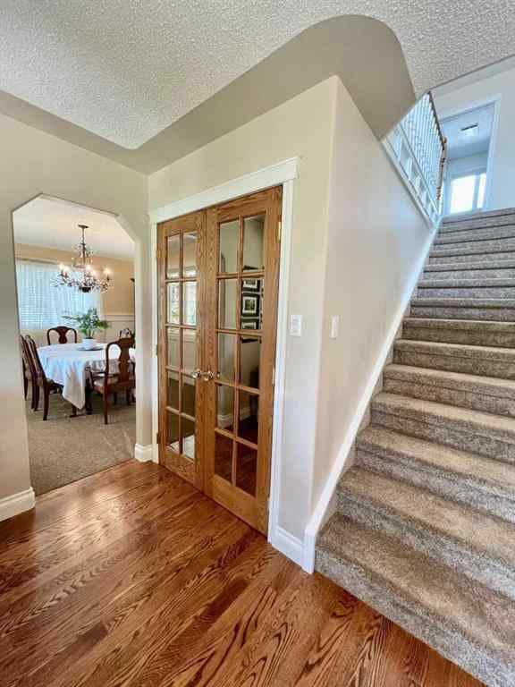 MLS® A2231023 - 24 Evergreen Park Close W in West End Brooks, Residential
