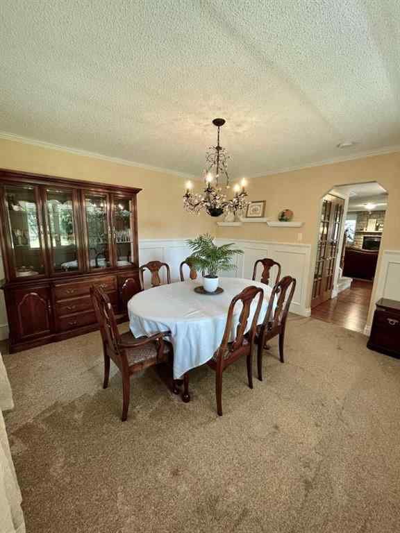 MLS® A2231023 - 24 Evergreen Park Close W in West End Brooks, Residential