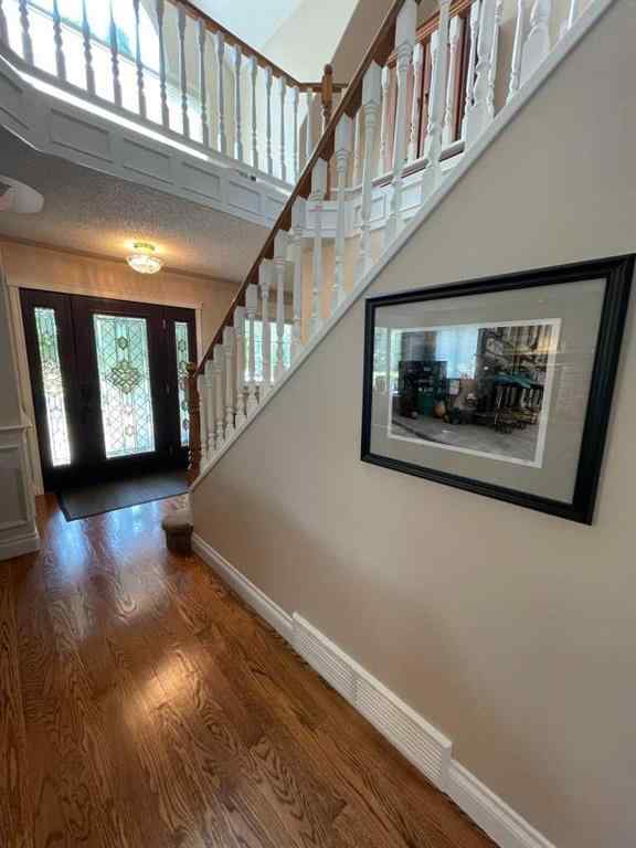 MLS® A2231023 - 24 Evergreen Park Close W in West End Brooks, Residential