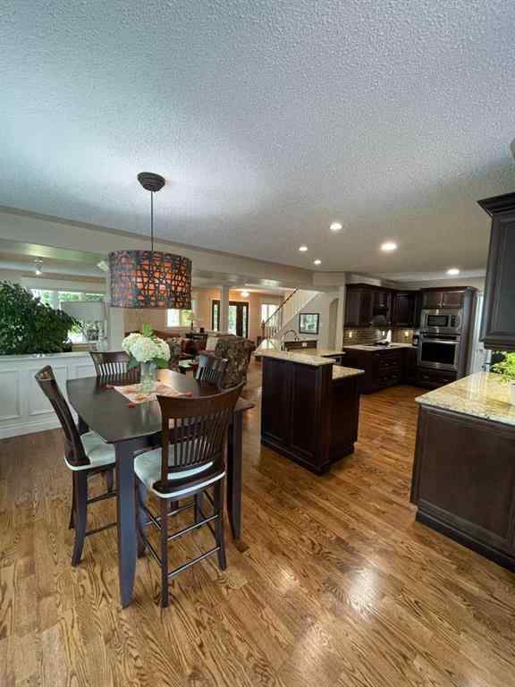 MLS® A2231023 - 24 Evergreen Park Close W in West End Brooks, Residential