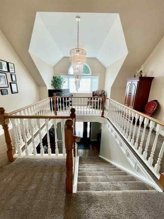 MLS® A2231023 - 24 Evergreen Park Close W in West End Brooks, Residential