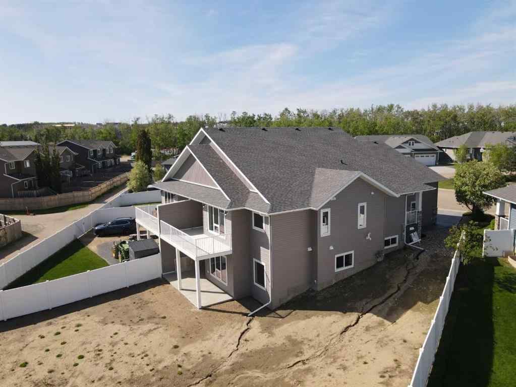 MLS® A2231029 - 15 Rosse Place  in Ryders Ridge Sylvan Lake, Residential