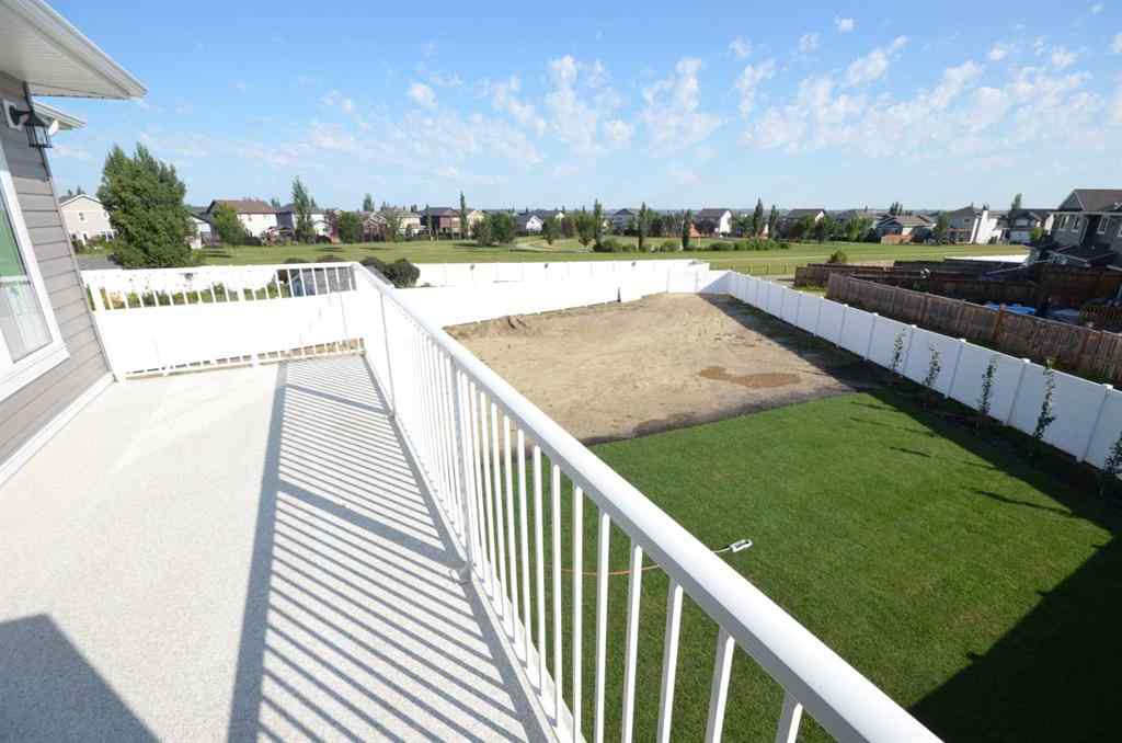 MLS® A2231029 - 15 Rosse Place  in Ryders Ridge Sylvan Lake, Residential