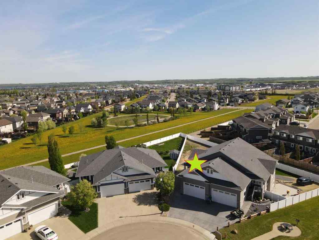 MLS® A2231029 - 15 Rosse Place  in Ryders Ridge Sylvan Lake, Residential