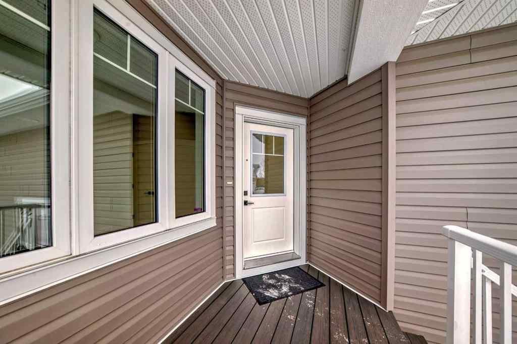 MLS® A2231029 - 15 Rosse Place  in Ryders Ridge Sylvan Lake, Residential