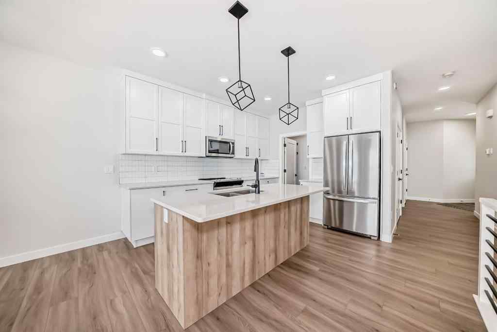 MLS® A2231029 - 15 Rosse Place  in Ryders Ridge Sylvan Lake, Residential