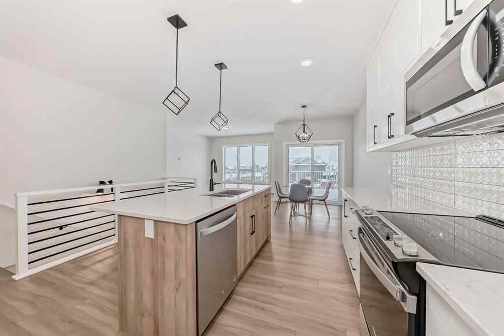 MLS® A2231029 - 15 Rosse Place  in Ryders Ridge Sylvan Lake, Residential