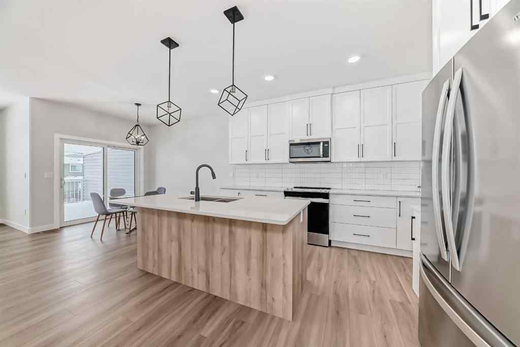 MLS® A2231029 - 15 Rosse Place  in Ryders Ridge Sylvan Lake, Residential