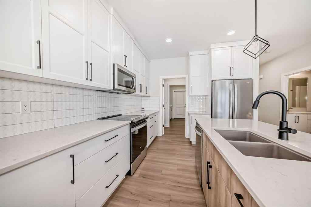 MLS® A2231029 - 15 Rosse Place  in Ryders Ridge Sylvan Lake, Residential