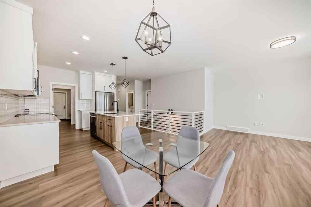MLS® A2231029 - 15 Rosse Place  in Ryders Ridge Sylvan Lake, Residential