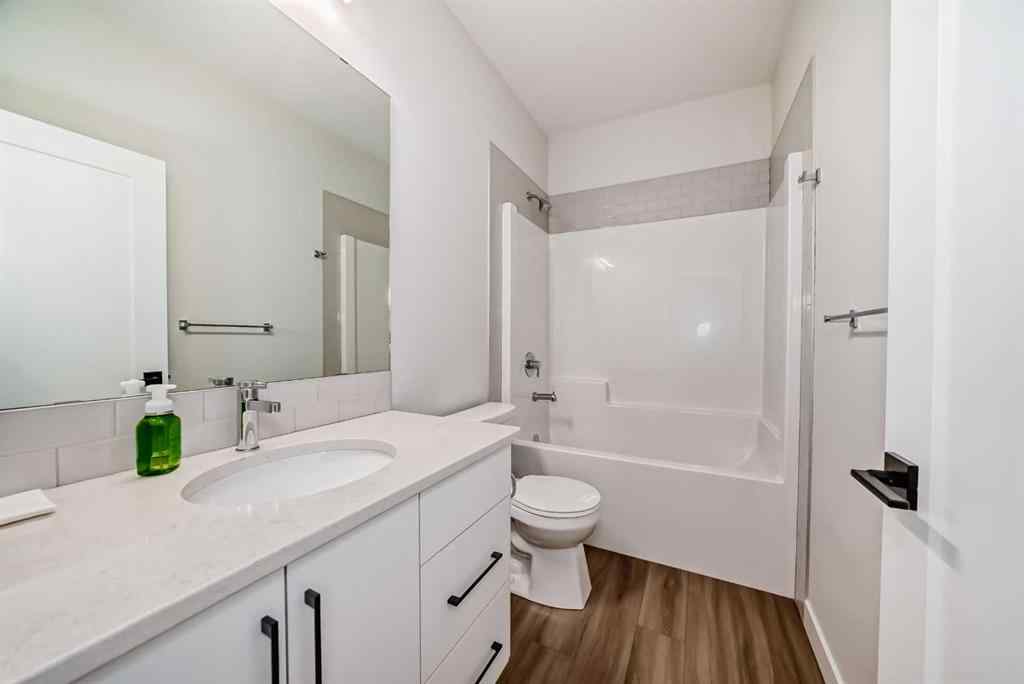 MLS® A2231029 - 15 Rosse Place  in Ryders Ridge Sylvan Lake, Residential