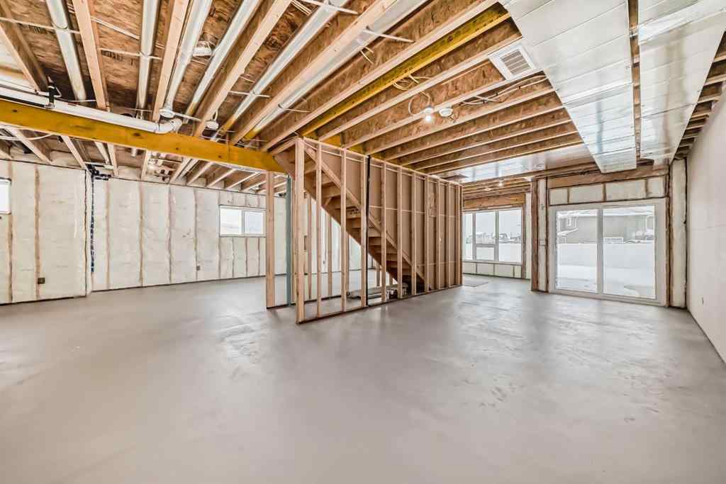 MLS® A2231029 - 15 Rosse Place  in Ryders Ridge Sylvan Lake, Residential