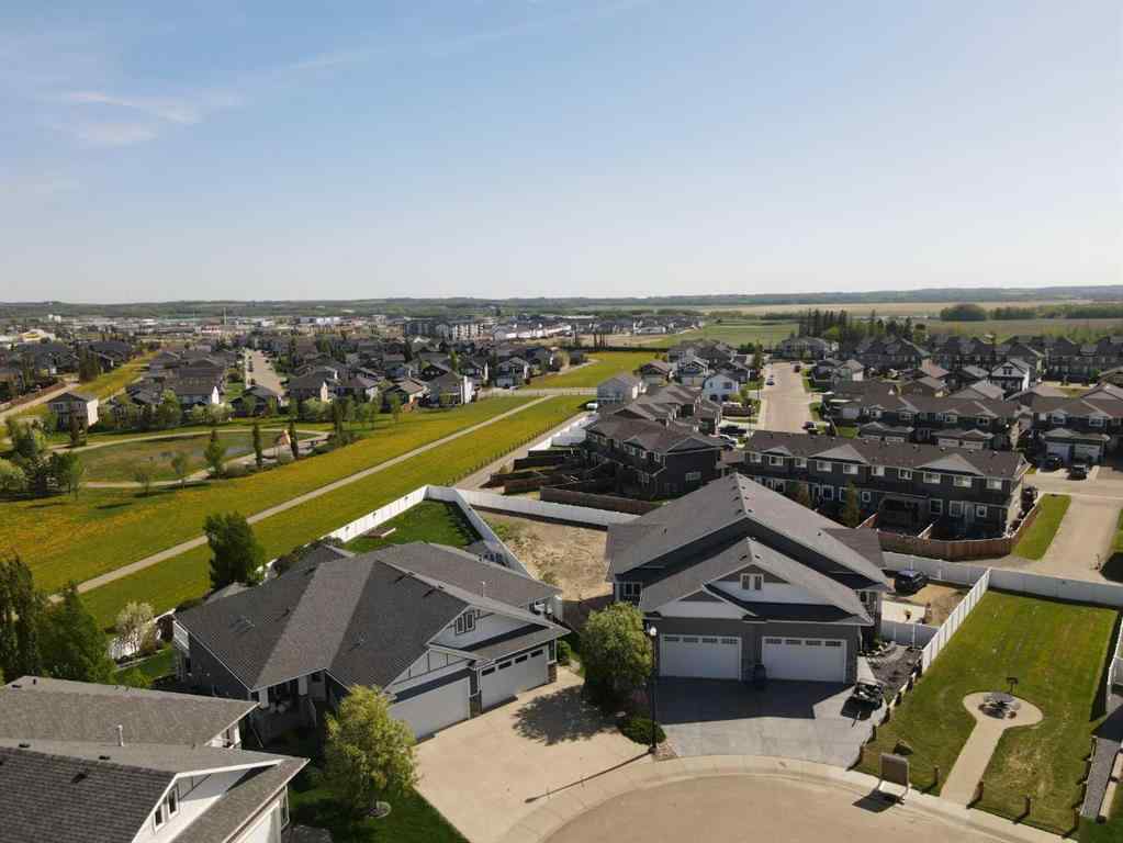 MLS® A2231029 - 15 Rosse Place  in Ryders Ridge Sylvan Lake, Residential