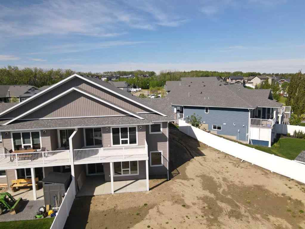 MLS® A2231029 - 15 Rosse Place  in Ryders Ridge Sylvan Lake, Residential