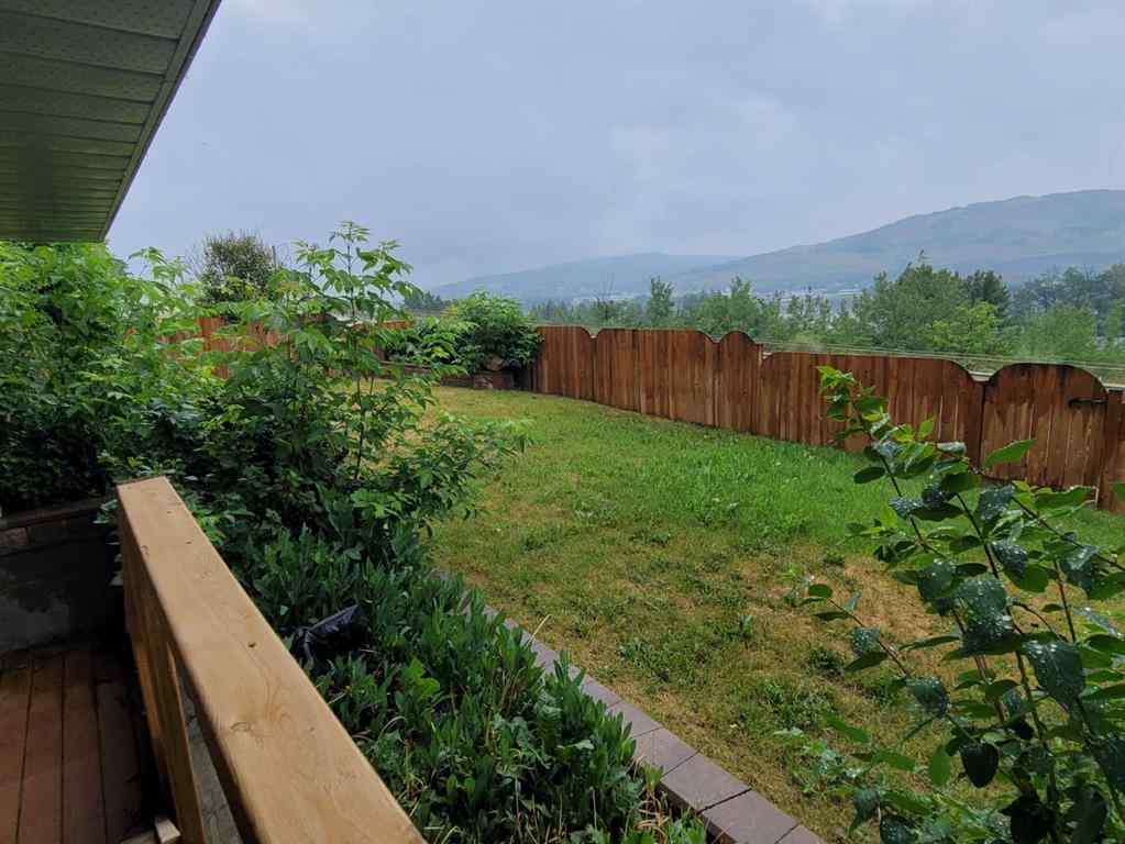 MLS® A2231034 - 10606 90 Street  in Upper West Peace Peace River, Residential