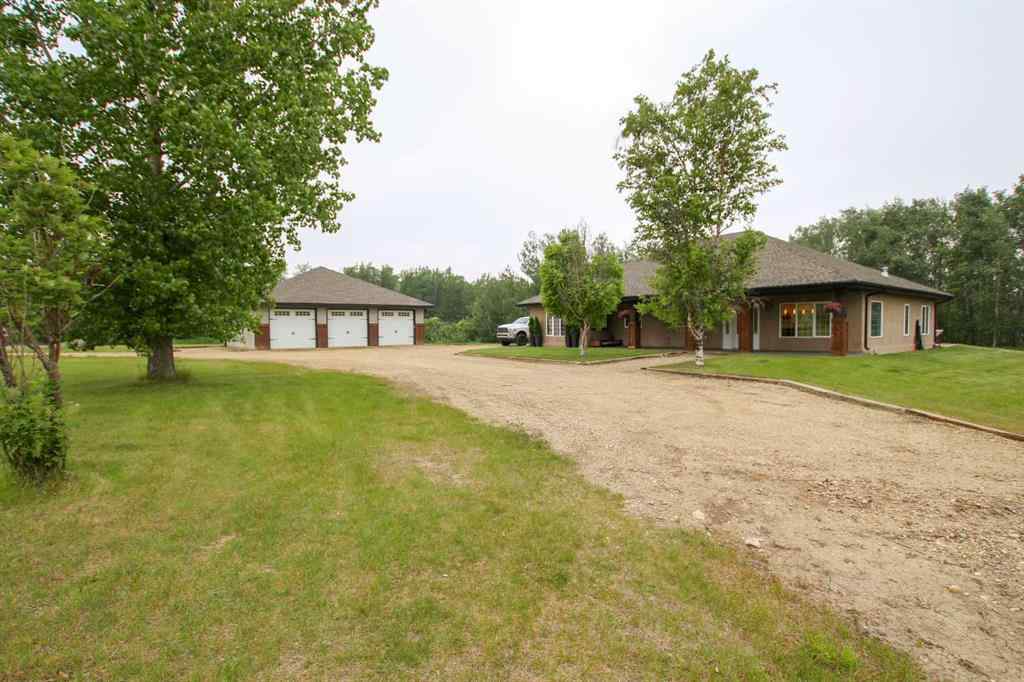MLS® A2231035 - Unit #201 1236 Township Road 384   in Valley Meadows Rural Red Deer County, Residential