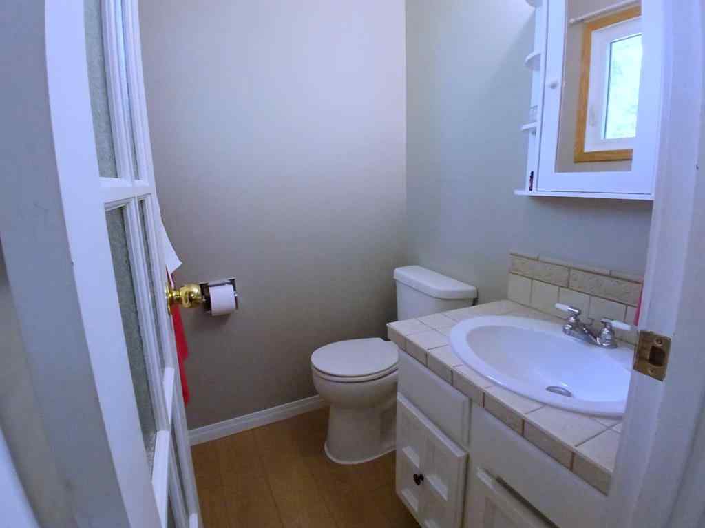 MLS® A2231045 - 3808 49A Avenue  in South Innisfail Innisfail, Residential