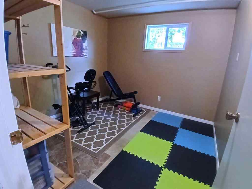 MLS® A2231045 - 3808 49A Avenue  in South Innisfail Innisfail, Residential