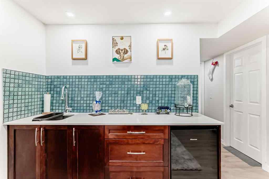 MLS® A2231050 - 59 Belmont Gardens SW in Belmont Calgary, Residential