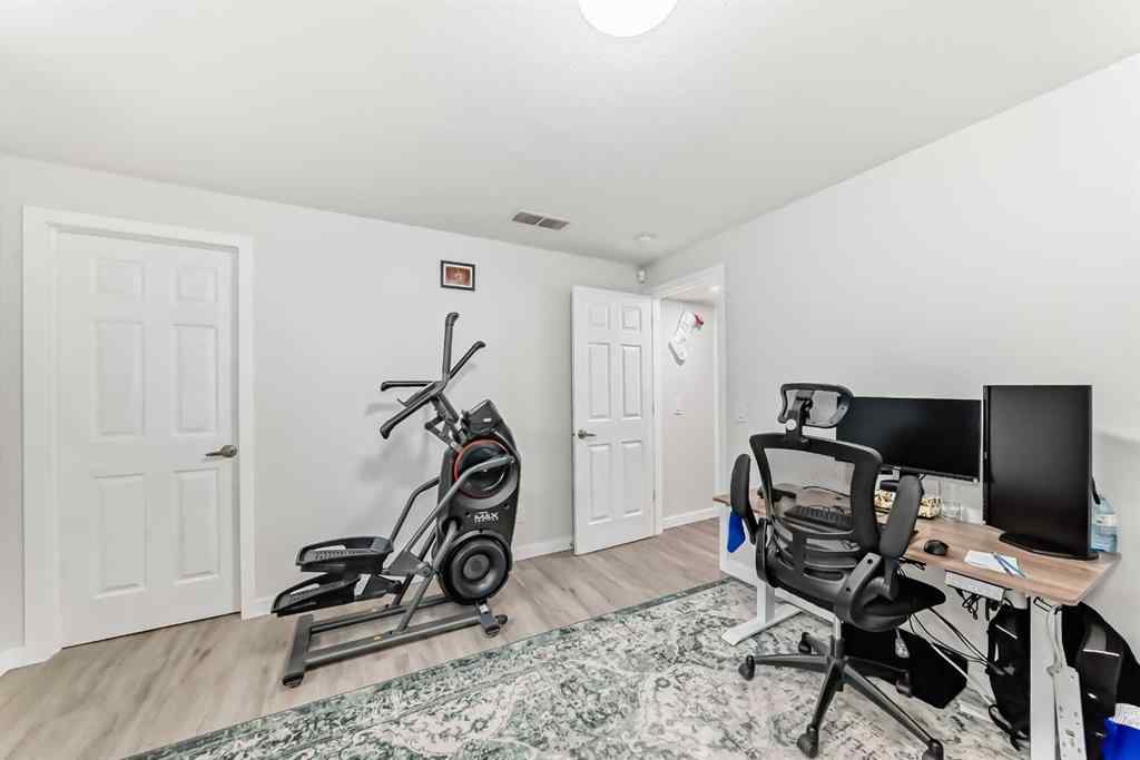 MLS® A2231050 - 59 Belmont Gardens SW in Belmont Calgary, Residential