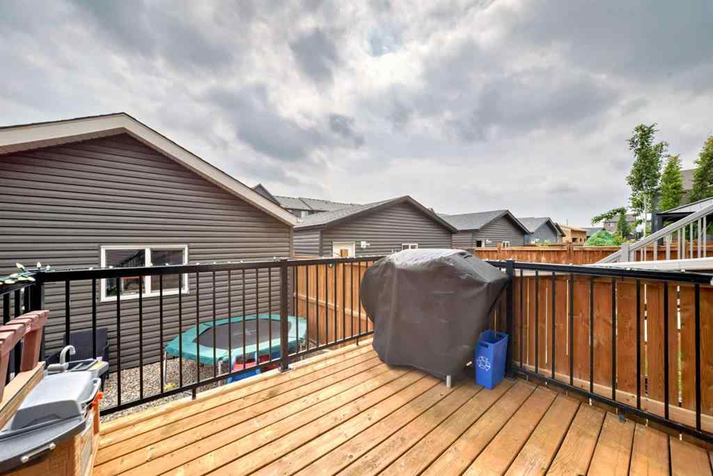 MLS® A2231050 - 59 Belmont Gardens SW in Belmont Calgary, Residential