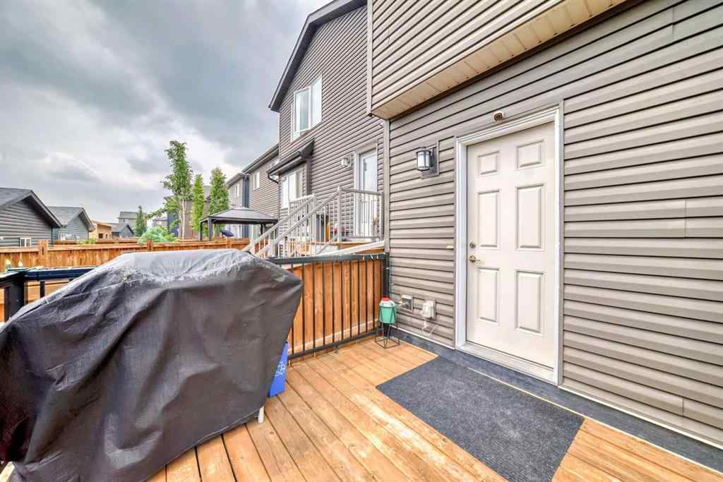 MLS® A2231050 - 59 Belmont Gardens SW in Belmont Calgary, Residential