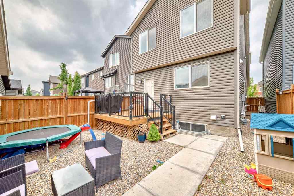MLS® A2231050 - 59 Belmont Gardens SW in Belmont Calgary, Residential