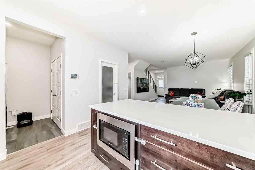 MLS® A2231050 - 59 Belmont Gardens SW in Belmont Calgary, Residential