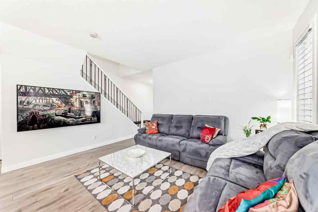 MLS® A2231050 - 59 Belmont Gardens SW in Belmont Calgary, Residential