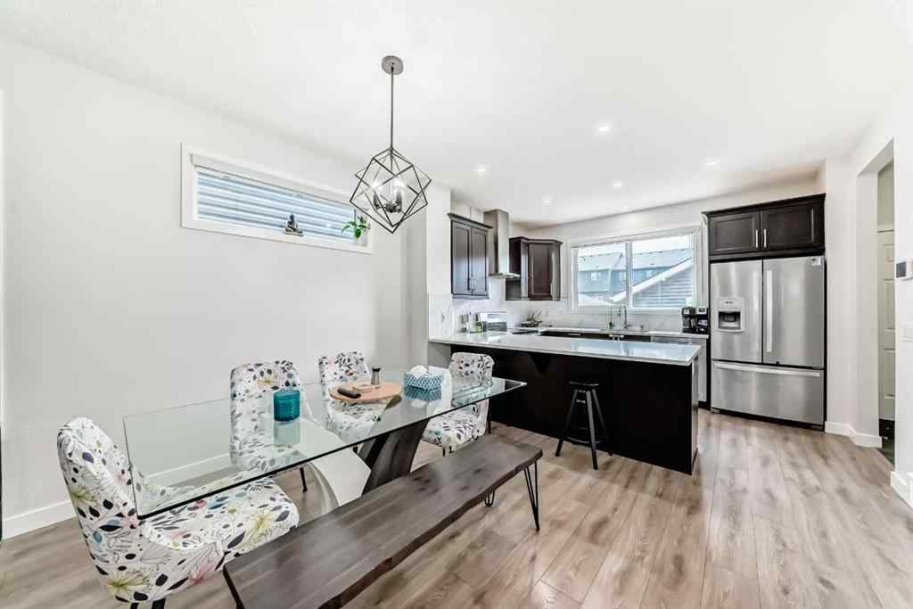 MLS® A2231050 - 59 Belmont Gardens SW in Belmont Calgary, Residential