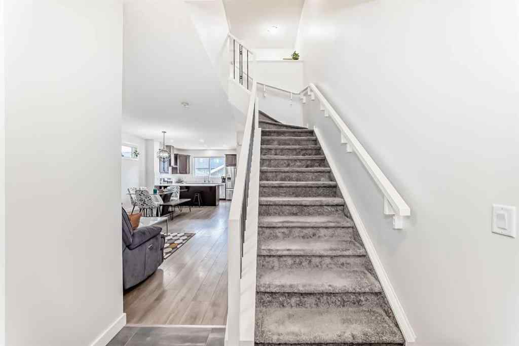 MLS® A2231050 - 59 Belmont Gardens SW in Belmont Calgary, Residential