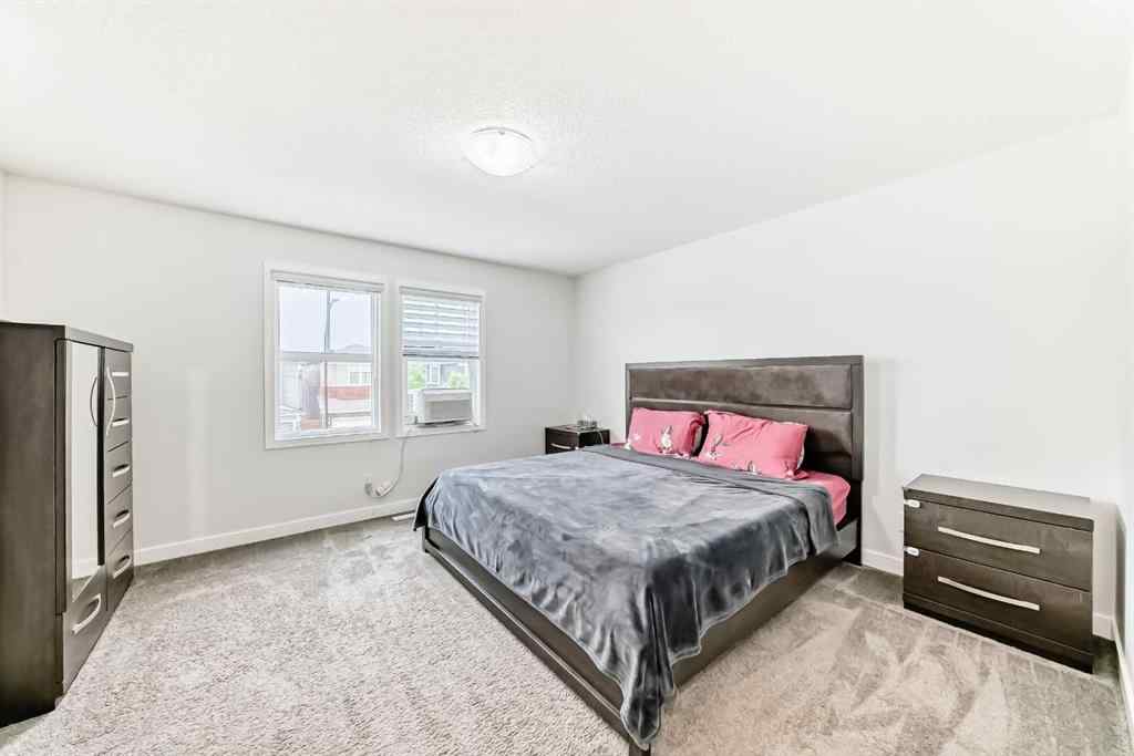 MLS® A2231050 - 59 Belmont Gardens SW in Belmont Calgary, Residential