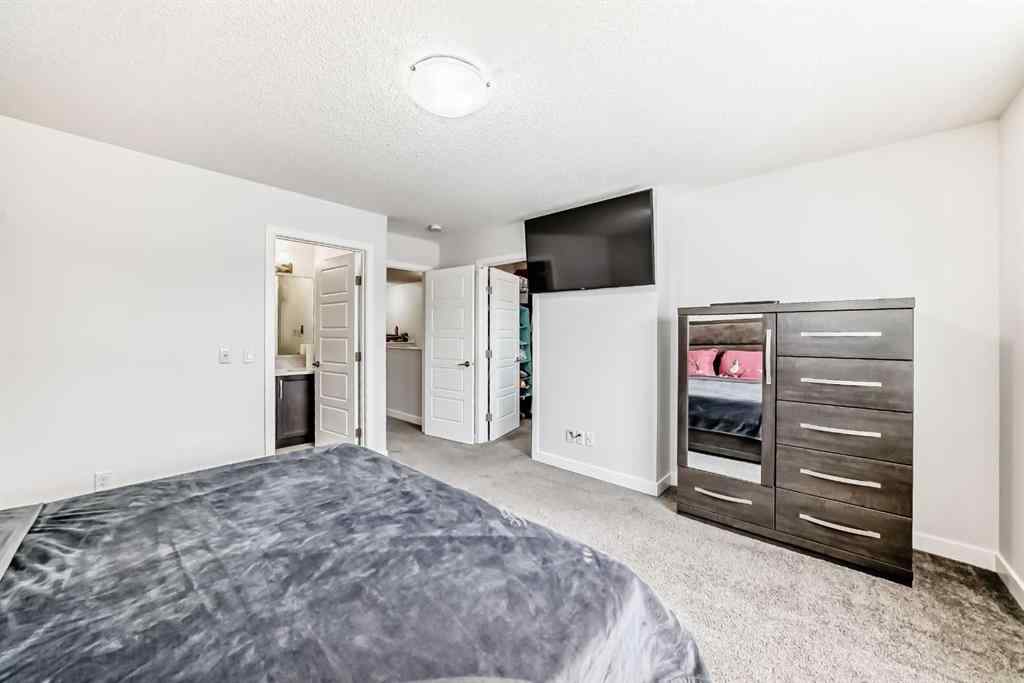 MLS® A2231050 - 59 Belmont Gardens SW in Belmont Calgary, Residential