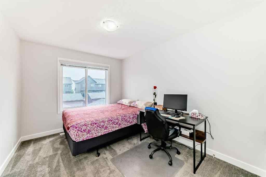 MLS® A2231050 - 59 Belmont Gardens SW in Belmont Calgary, Residential