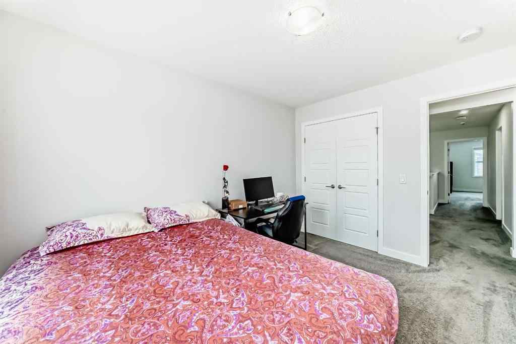MLS® A2231050 - 59 Belmont Gardens SW in Belmont Calgary, Residential