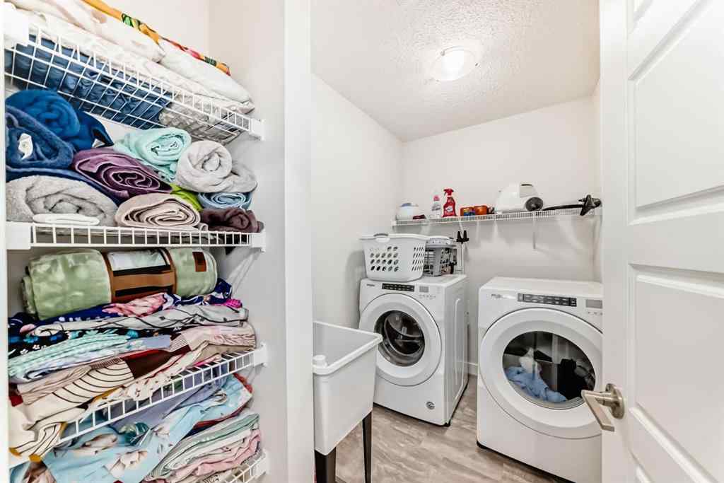 MLS® A2231050 - 59 Belmont Gardens SW in Belmont Calgary, Residential