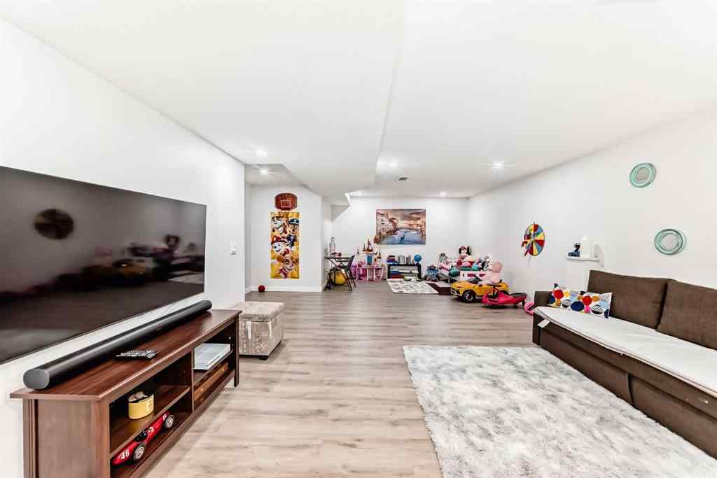 MLS® A2231050 - 59 Belmont Gardens SW in Belmont Calgary, Residential