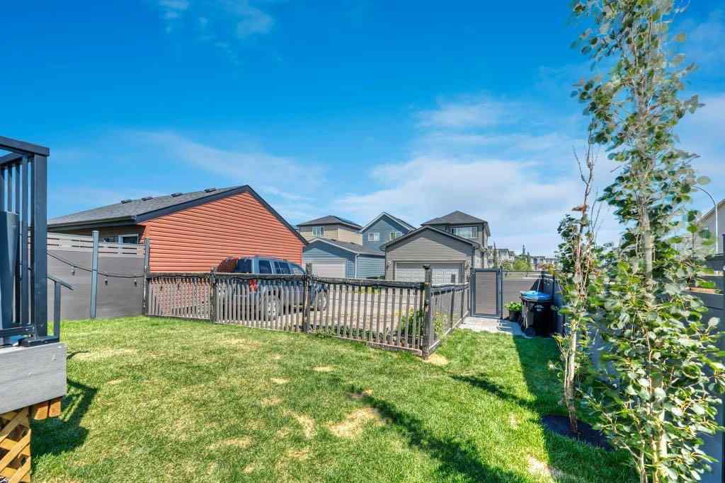 MLS® A2231051 - 108 Evanston Hill NW in Evanston Calgary, Residential